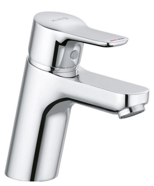 Смеситель для раковины Kludi Pure&Easy хром 372750565